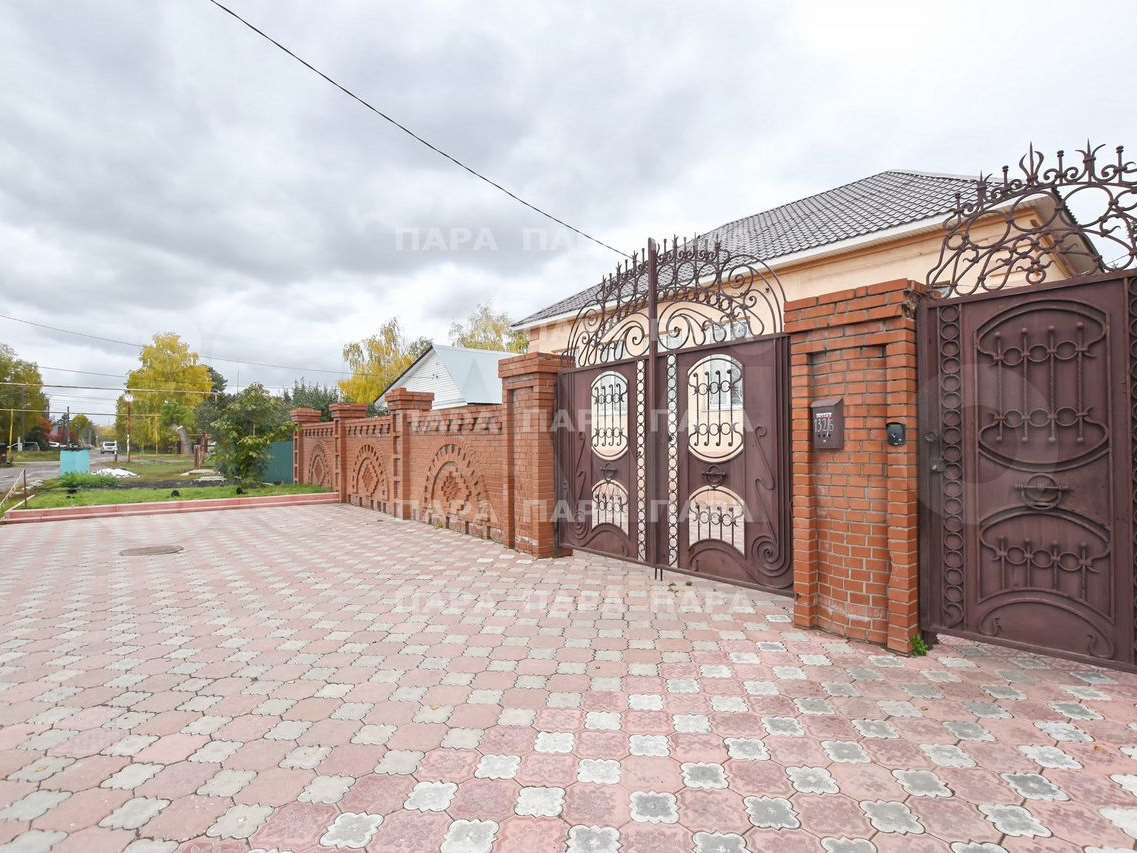 Дом  комнаты 137 улица, фото №1