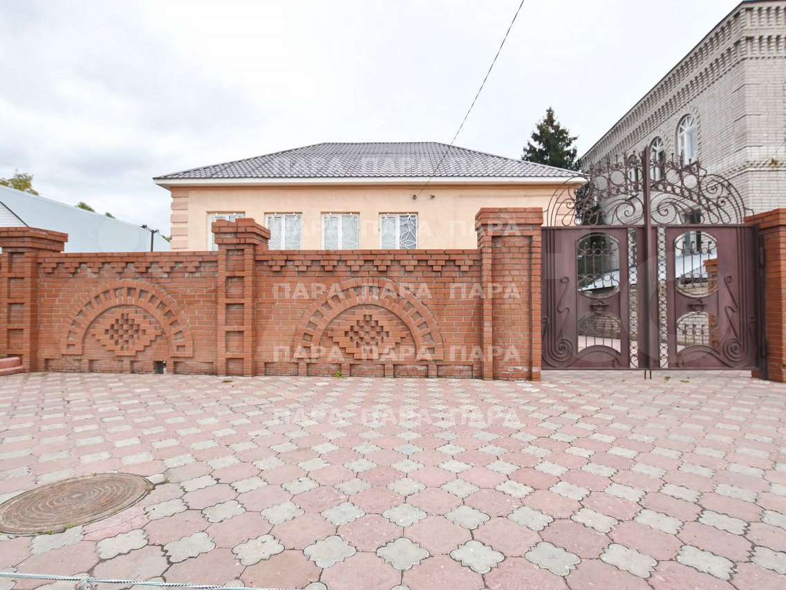 Дом  комнаты 137 улица, фото №7