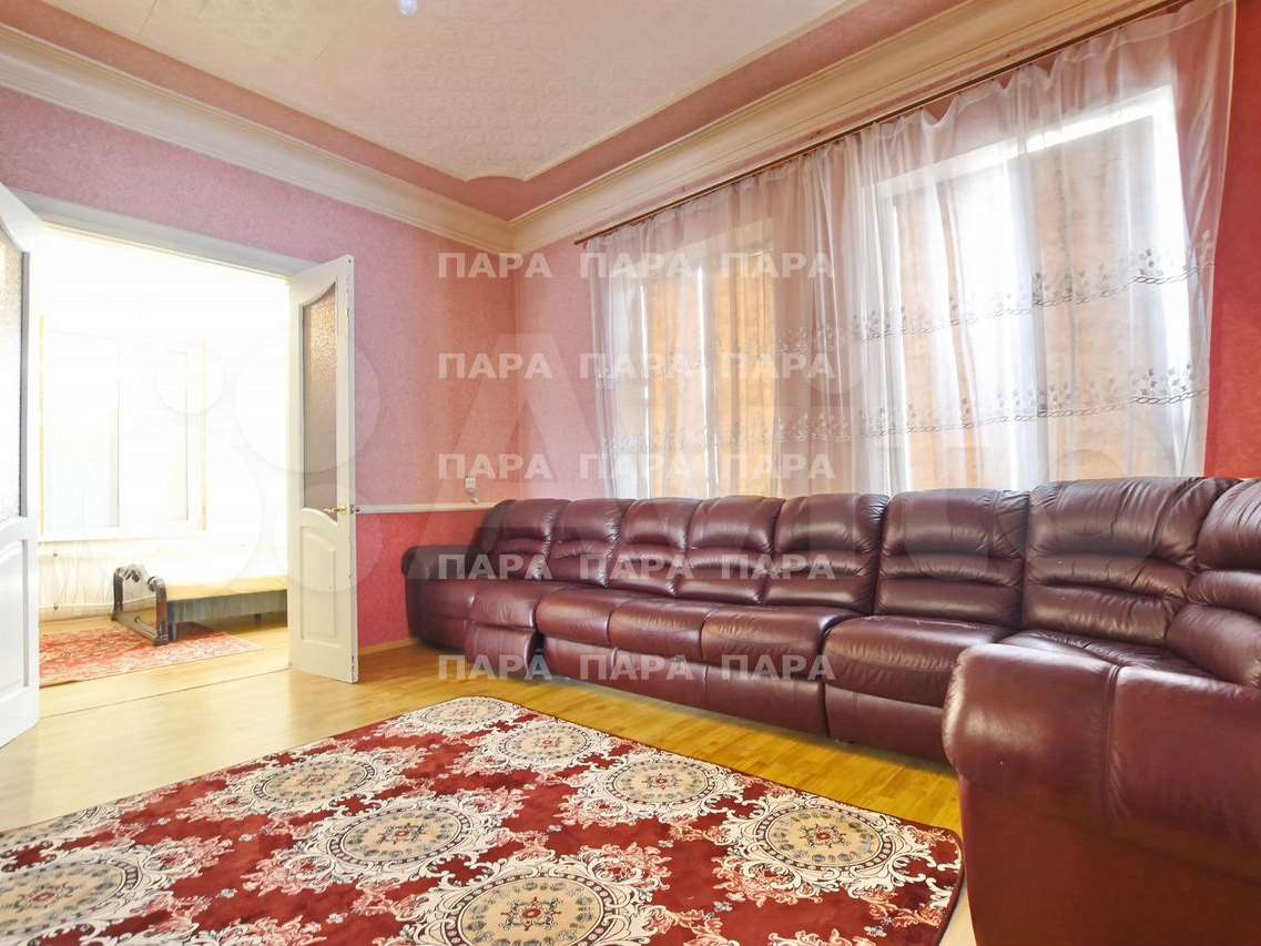 Дом  комнаты 137 улица, фото №6