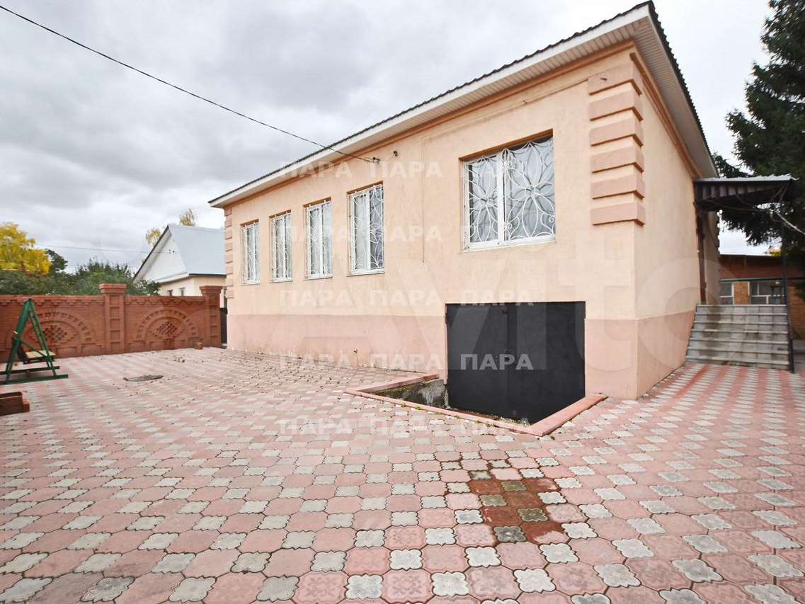 Дом  комнаты 137 улица, фото №2