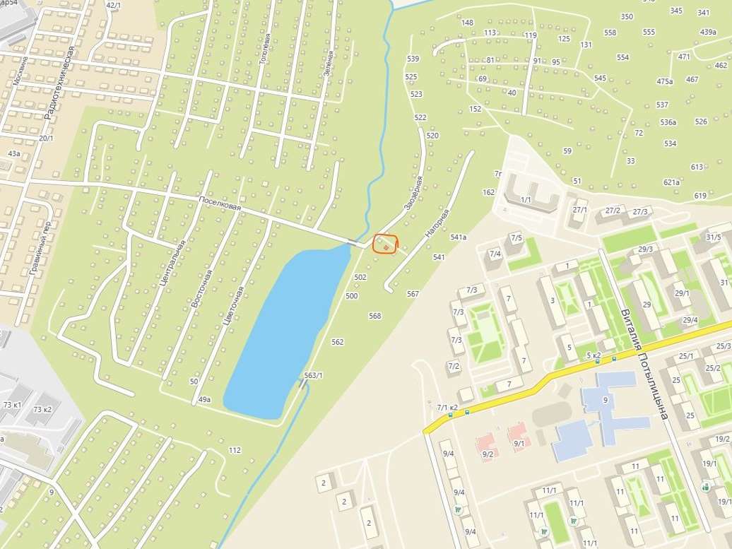Дом 2 комнаты Новосибирск улица, фото №3