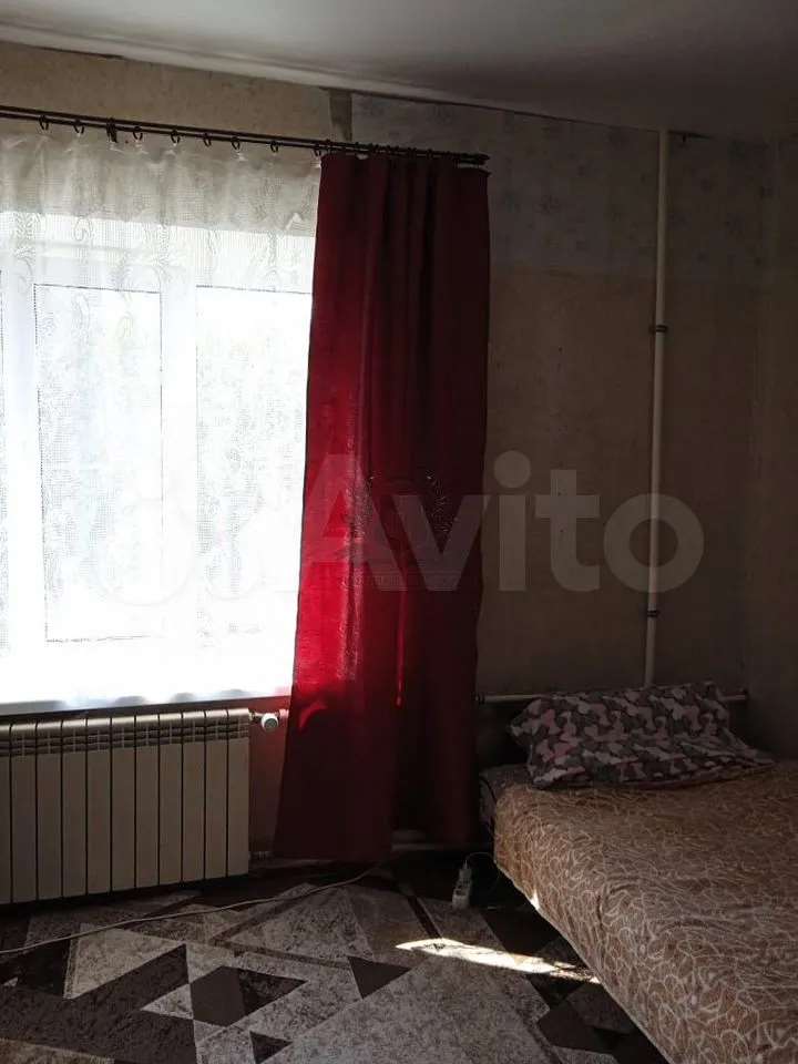 Комната ул. Смолячкова (МО №12 "Сампсониевское") улица, 14 к. 4, фото №8