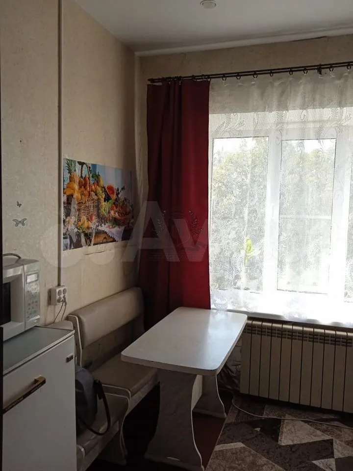 Комната ул. Смолячкова (МО №12 "Сампсониевское") улица, 14 к. 4, фото №2