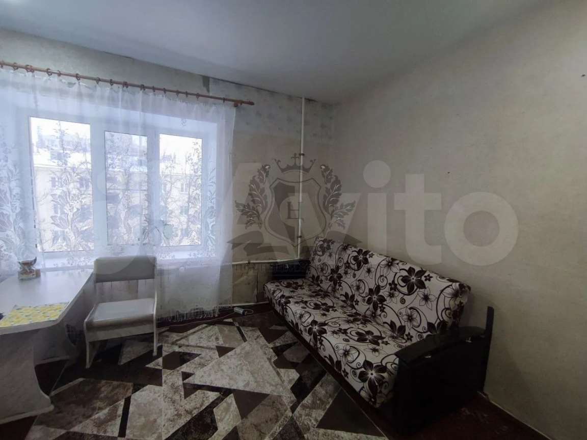 Комната ул. Смолячкова (МО №12 "Сампсониевское") улица, 14 к. 4, фото №3