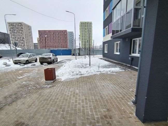 Студия Казань улица, фото №8