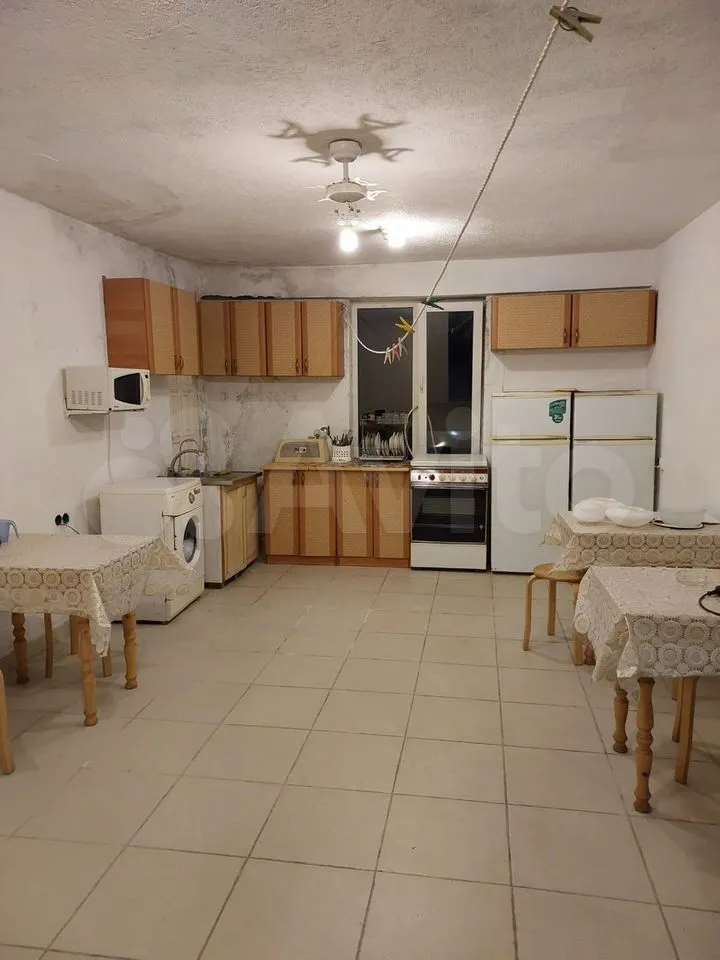 Комната Олимпийский парк улица, фото №4