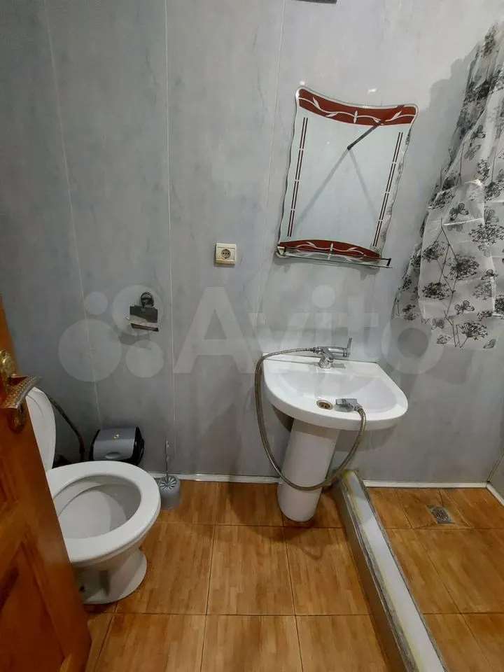 Комната Олимпийский парк улица, фото №9