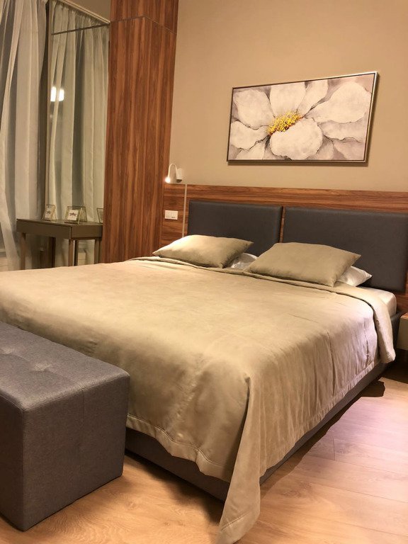 Трехкомнатная квартира Островского улица, 37, фото №2