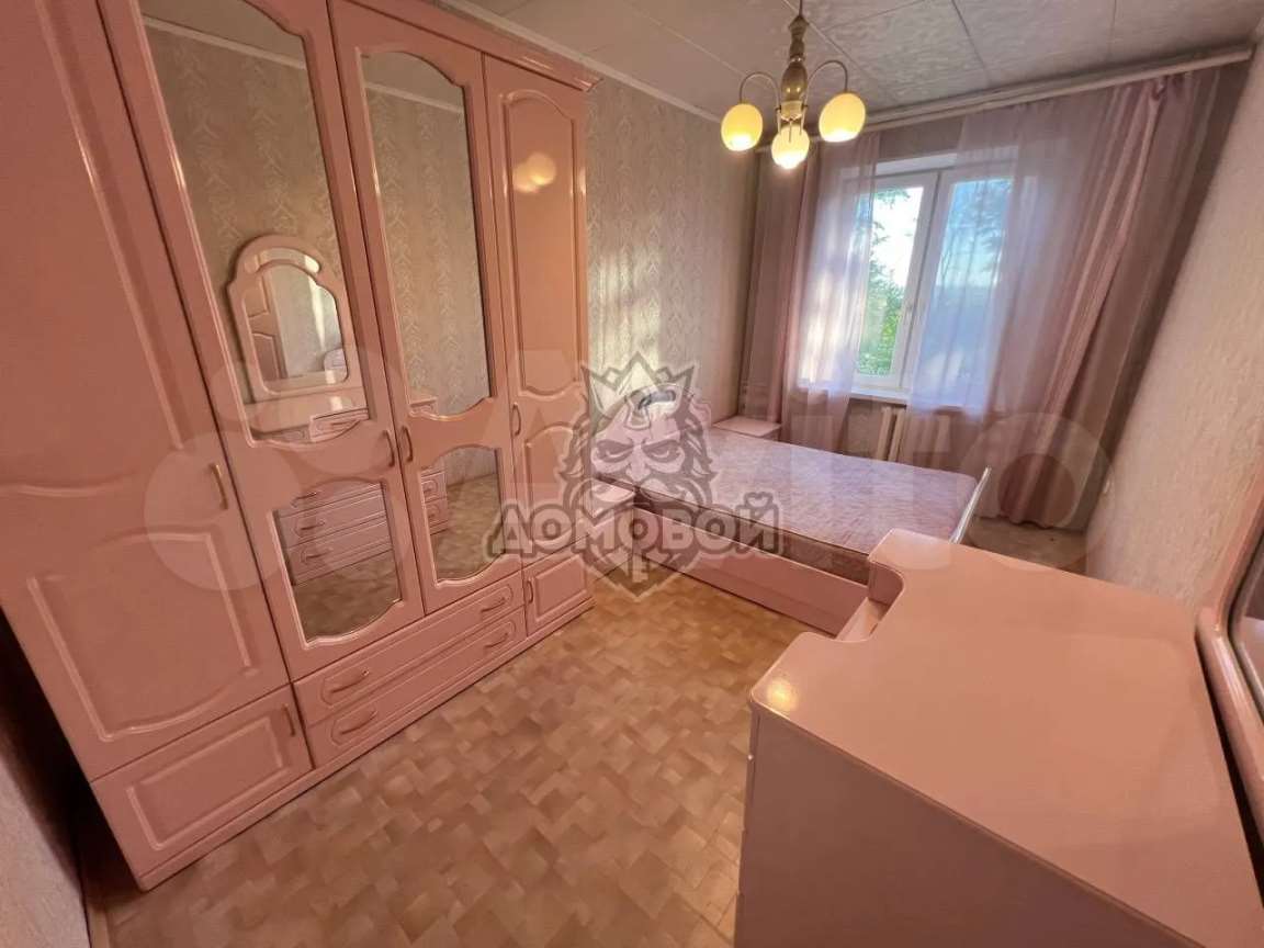 -и комнатная Сибирский тракт улица, фото №8