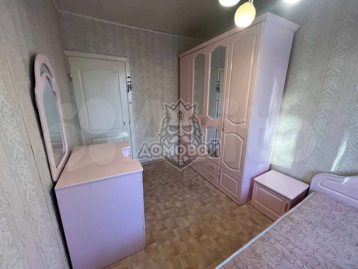 -и комнатная Сибирский тракт улица, фото №9