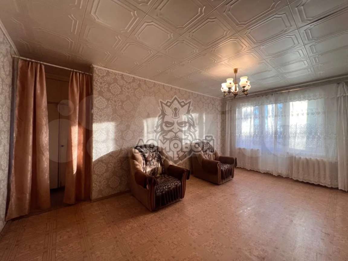 -и комнатная Сибирский тракт улица, фото №10