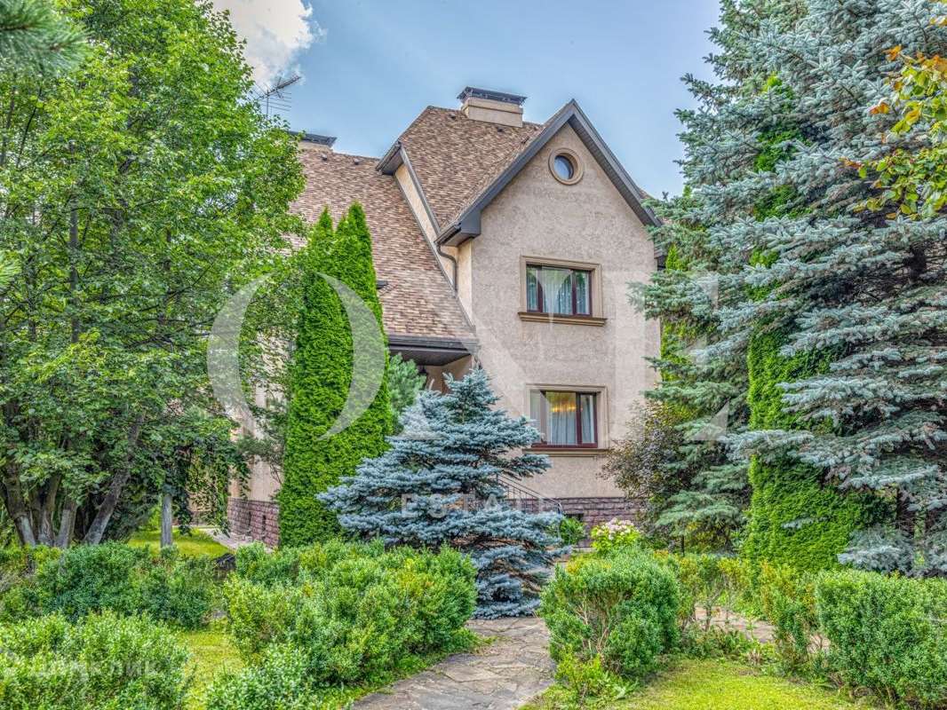 Дом 5 комнат Московская улица, фото №7