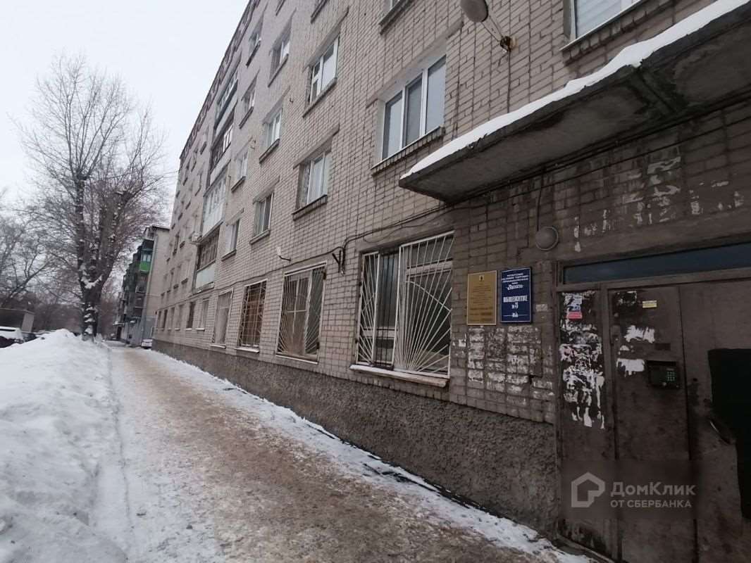 Комната Казань улица, фото №4