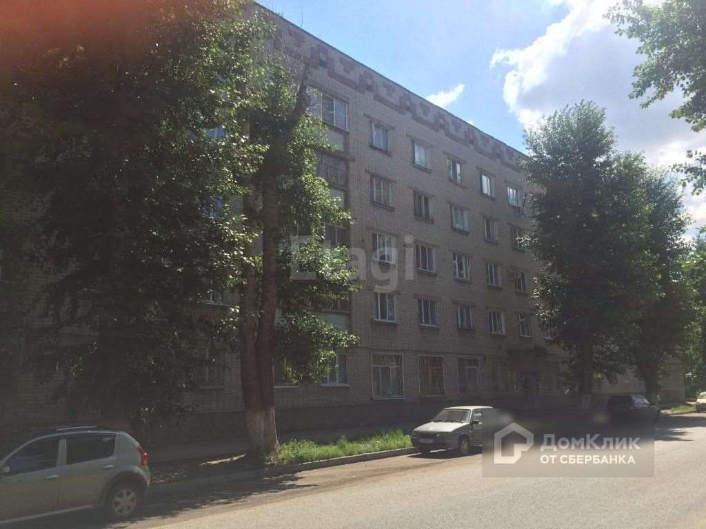 Комната Казань улица, фото №3