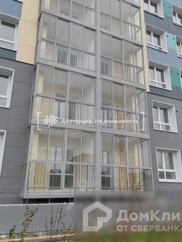 Двухкомнатная квартира Томск улица, фото №9