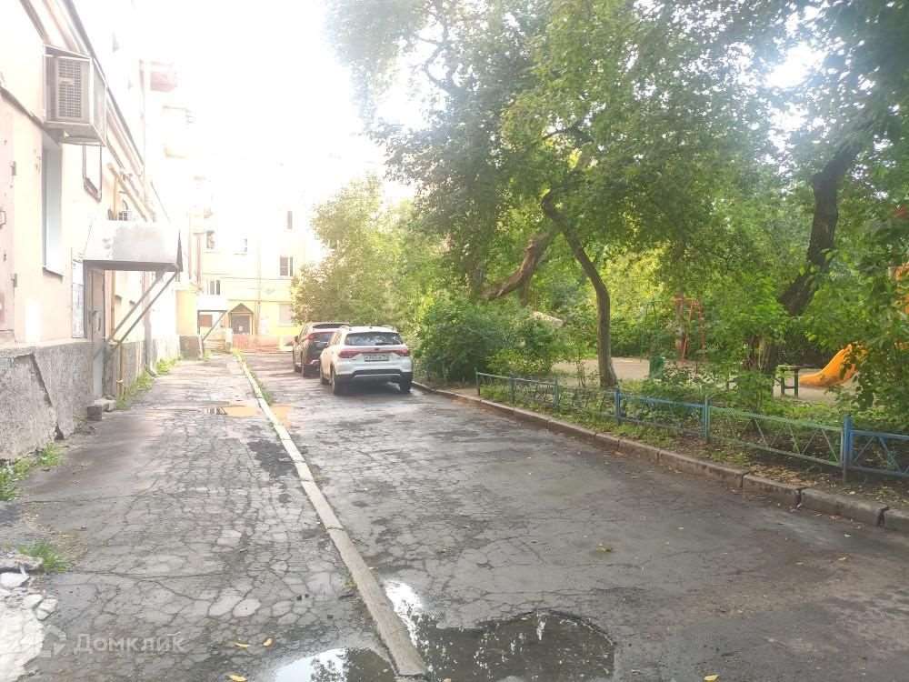 Двухкомнатная квартира Екатеринбург улица, фото №4