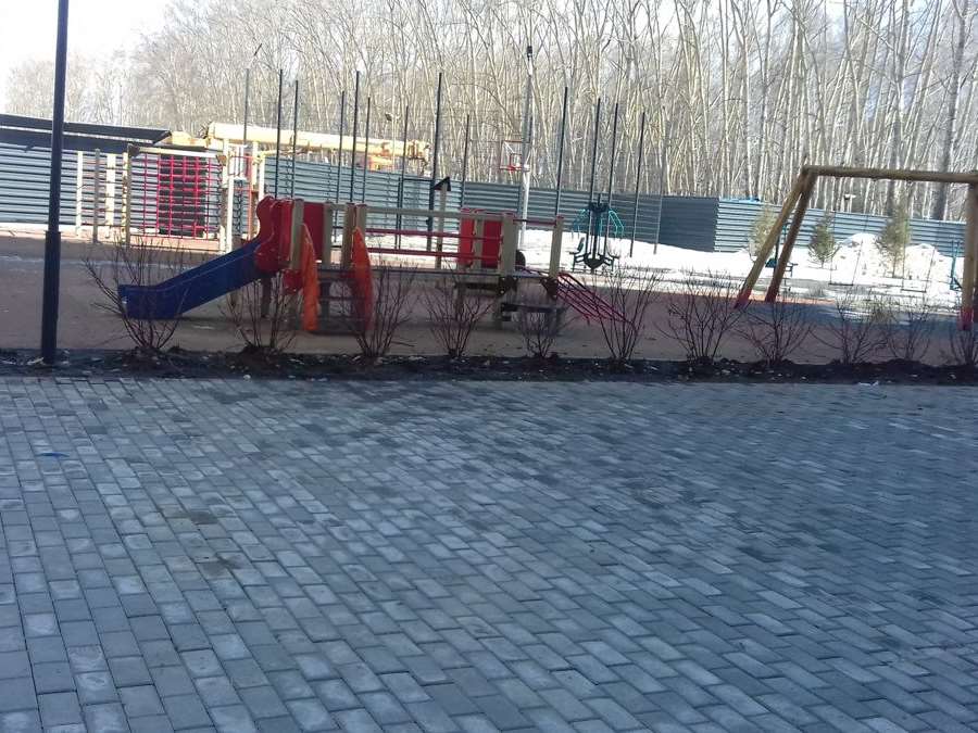 Трехкомнатная квартира Новосибирск улица, фото №6