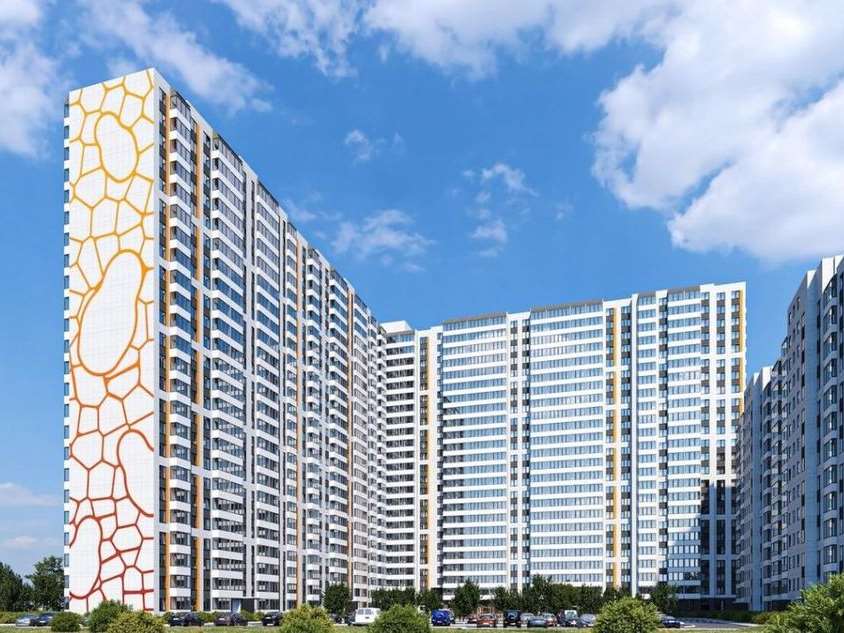 Трехкомнатная квартира Новосибирск улица, фото №7