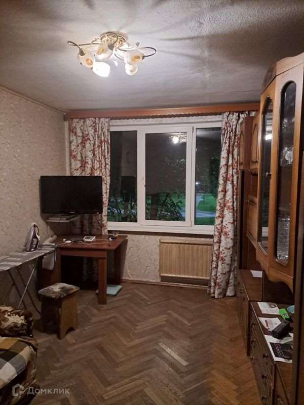 Двухкомнатная квартира пр. Науки проспект, 71 к. 3, фото №5