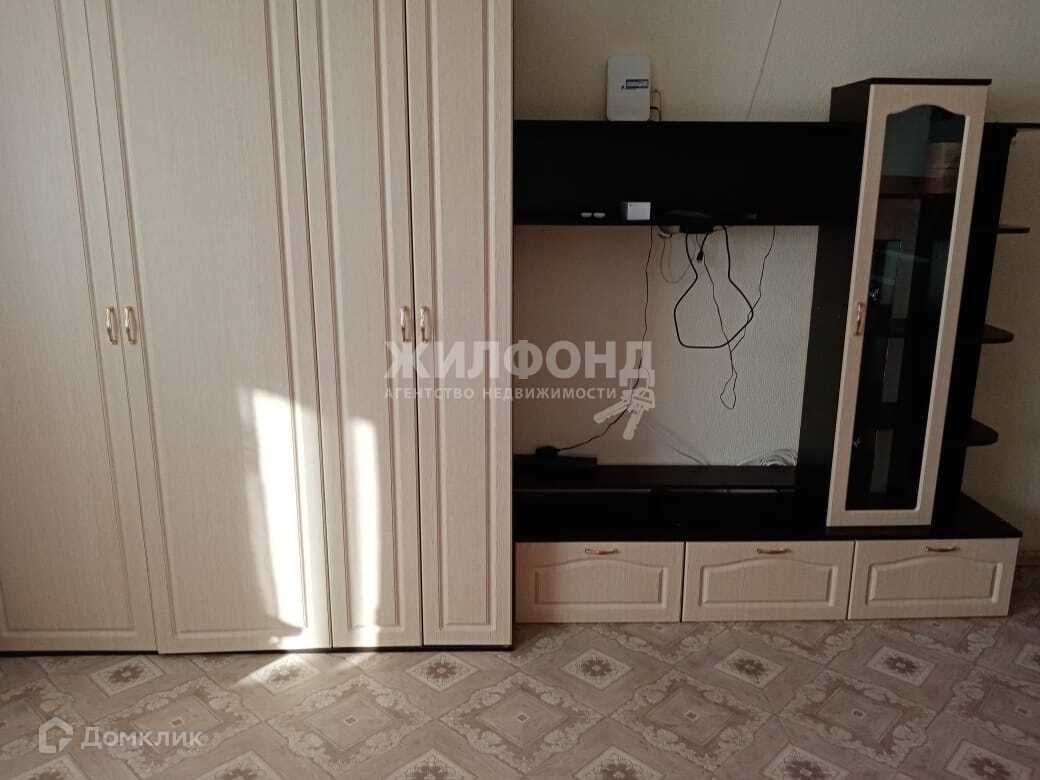 Однокомнатная квартира Татьяны Снежиной улица, 31, фото №5