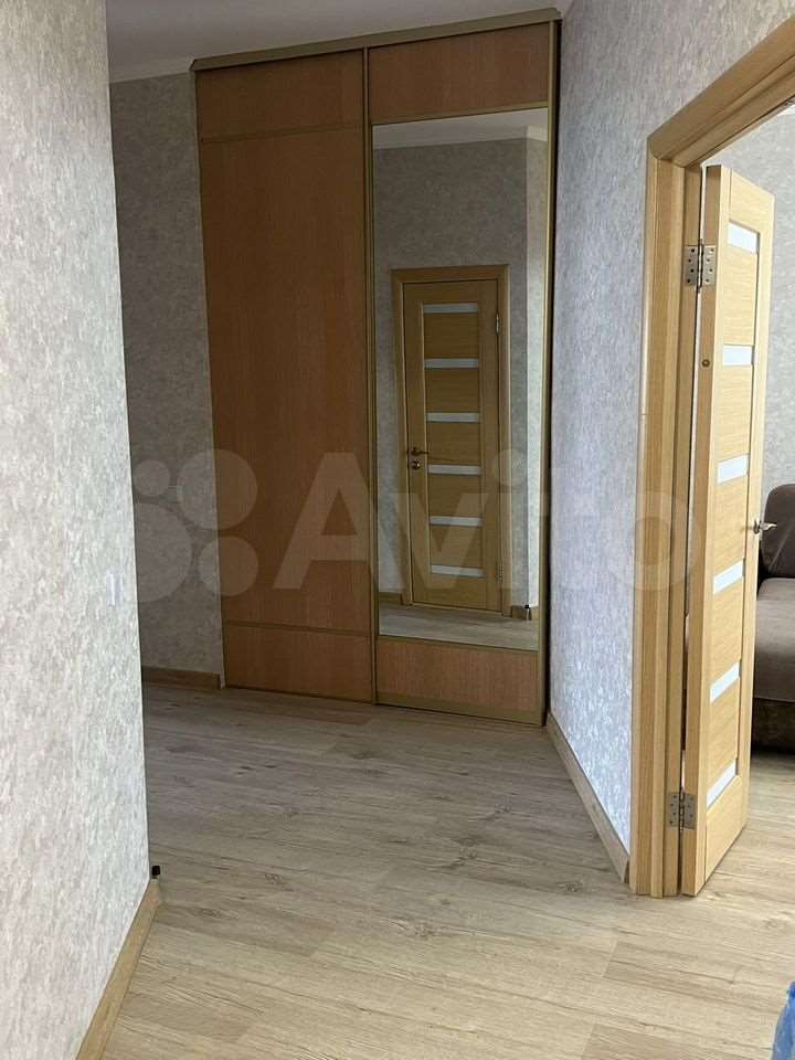 Двухкомнатная квартира Галущака улица, 17, фото №3