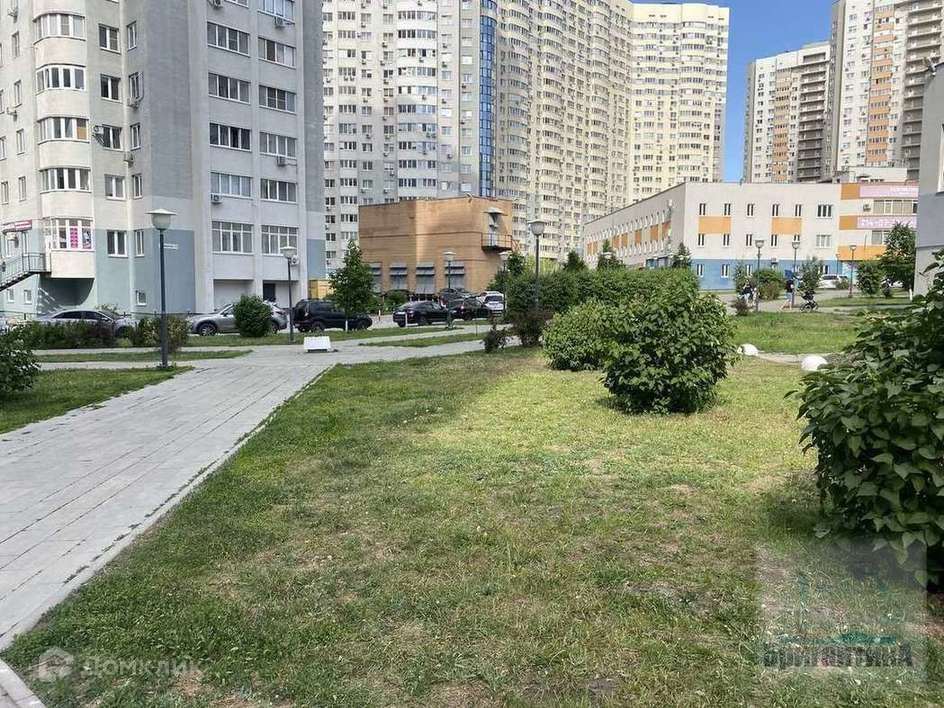 Однокомнатная квартира Самара улица, фото №4