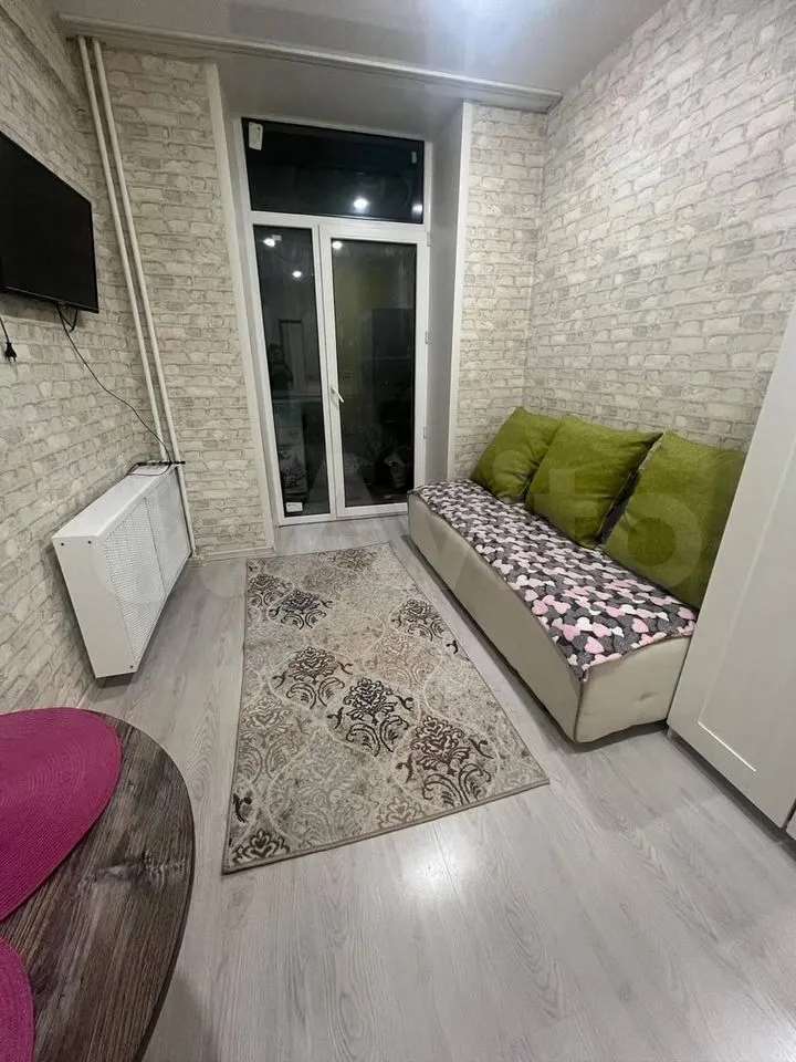 Однокомнатная квартира республика Татарстан улица, фото №3