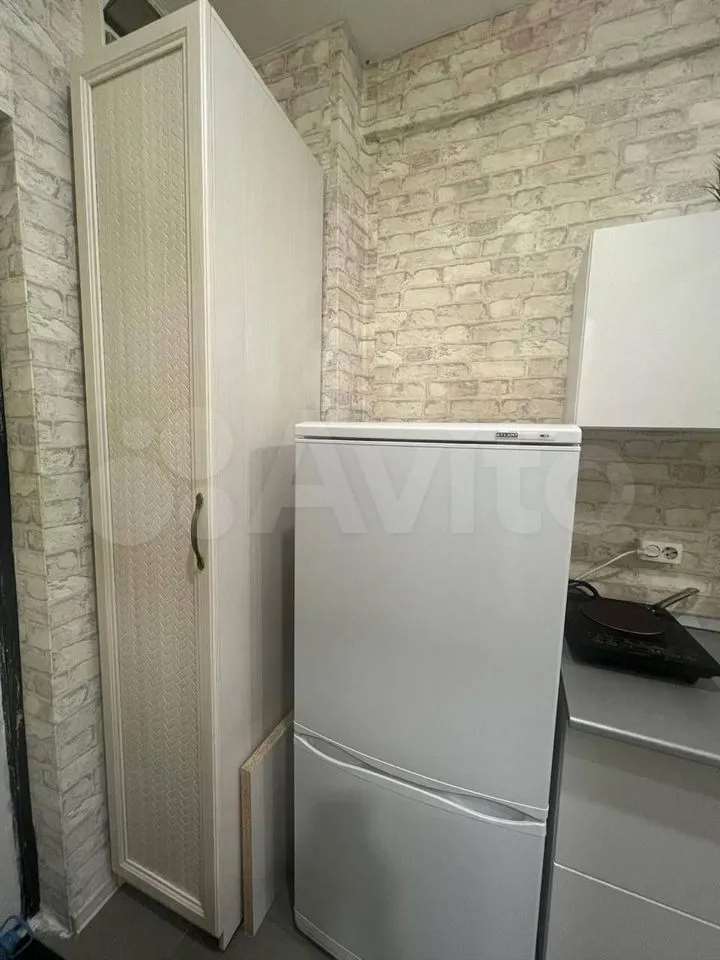 Однокомнатная квартира республика Татарстан улица, фото №7