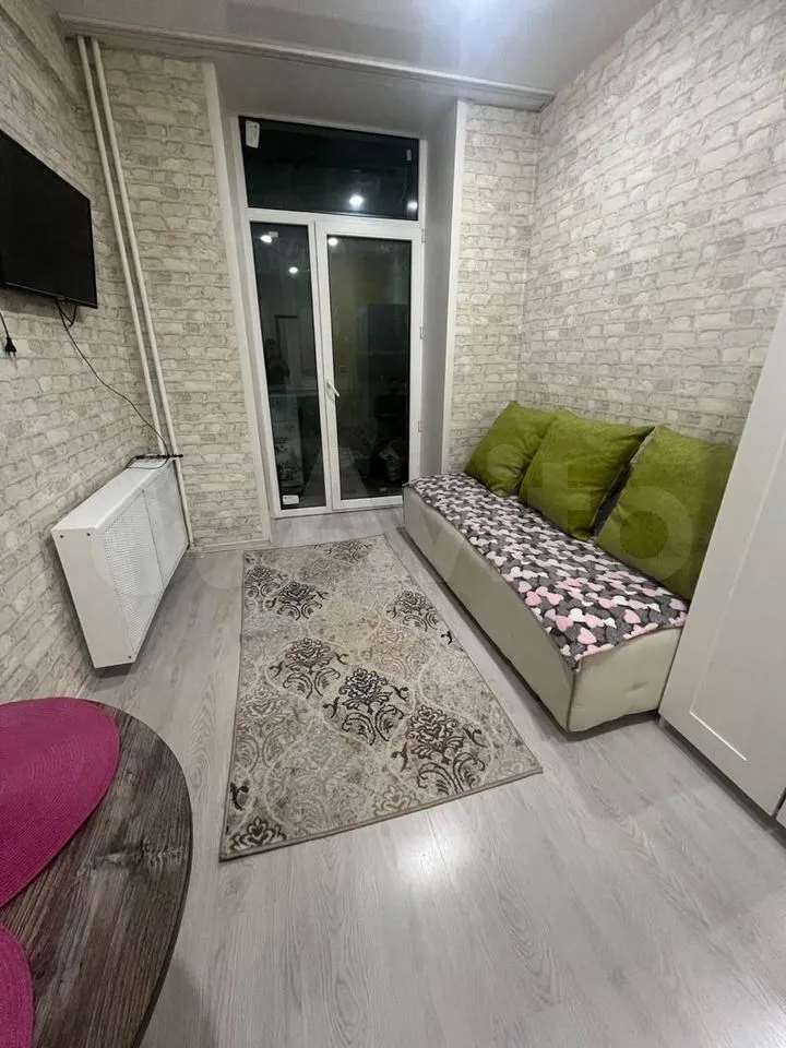 Однокомнатная квартира республика Татарстан улица, фото №8