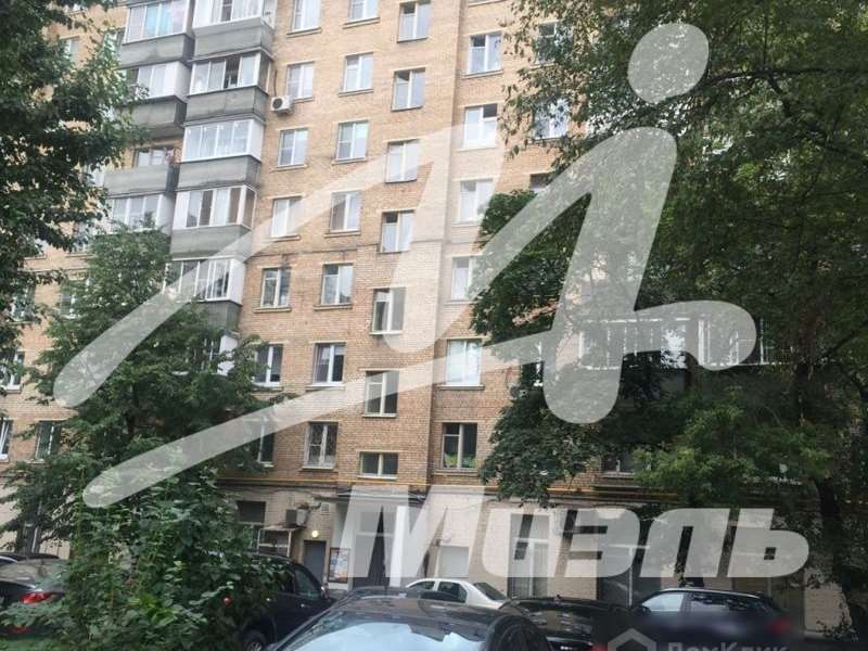 Трехкомнатная квартира 23 улица, фото №3