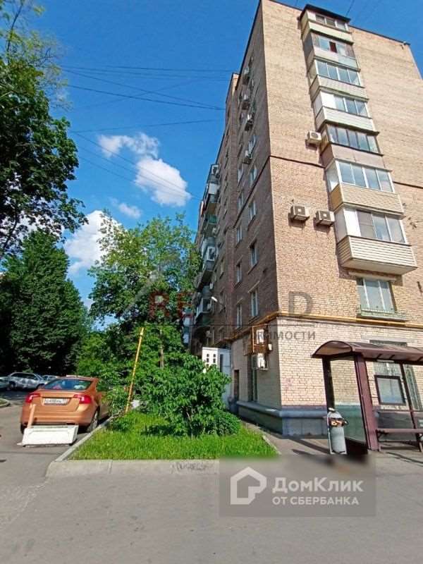 Трехкомнатная квартира 23 улица, фото №1