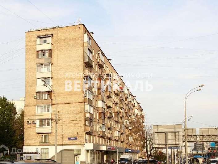 Трехкомнатная квартира 23 улица, фото №7