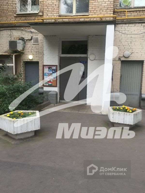 Трехкомнатная квартира 23 улица, фото №6
