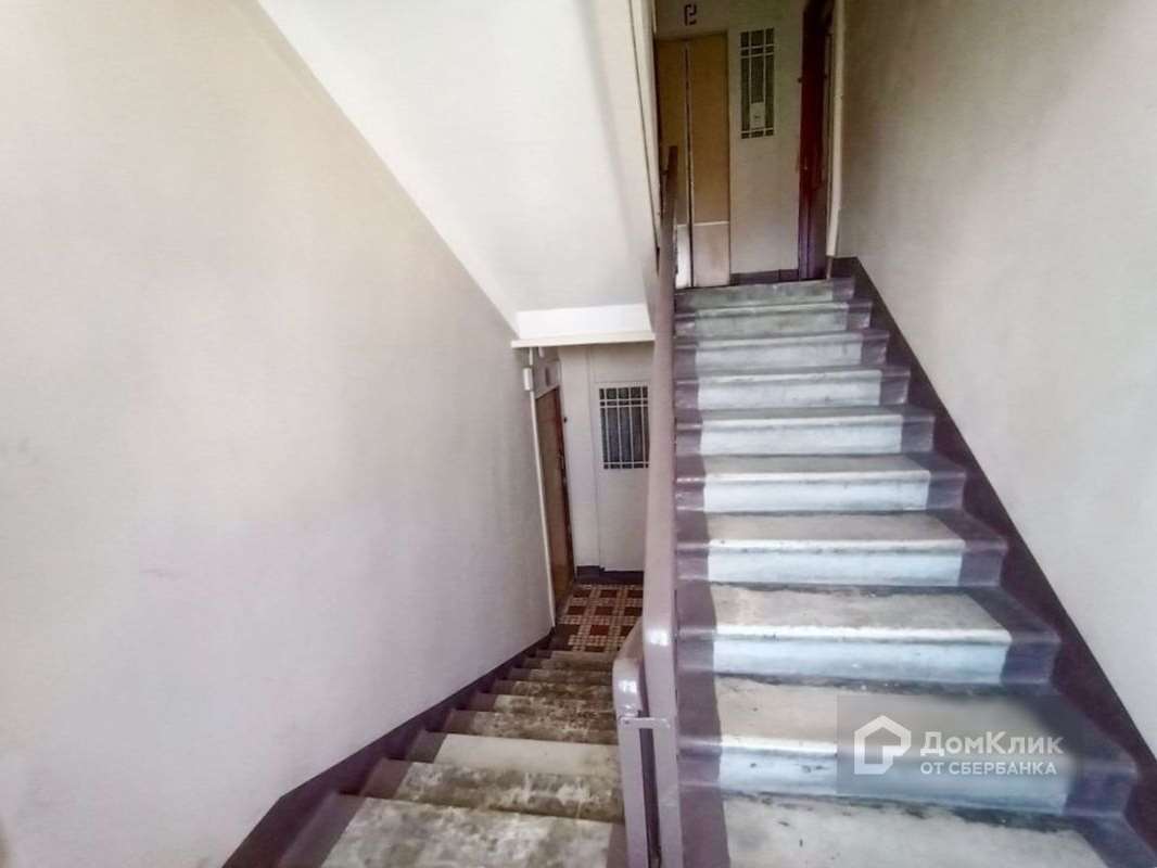 Трехкомнатная квартира 23 улица, фото №8