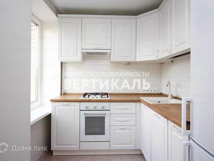 Трехкомнатная квартира 23 улица, фото №4