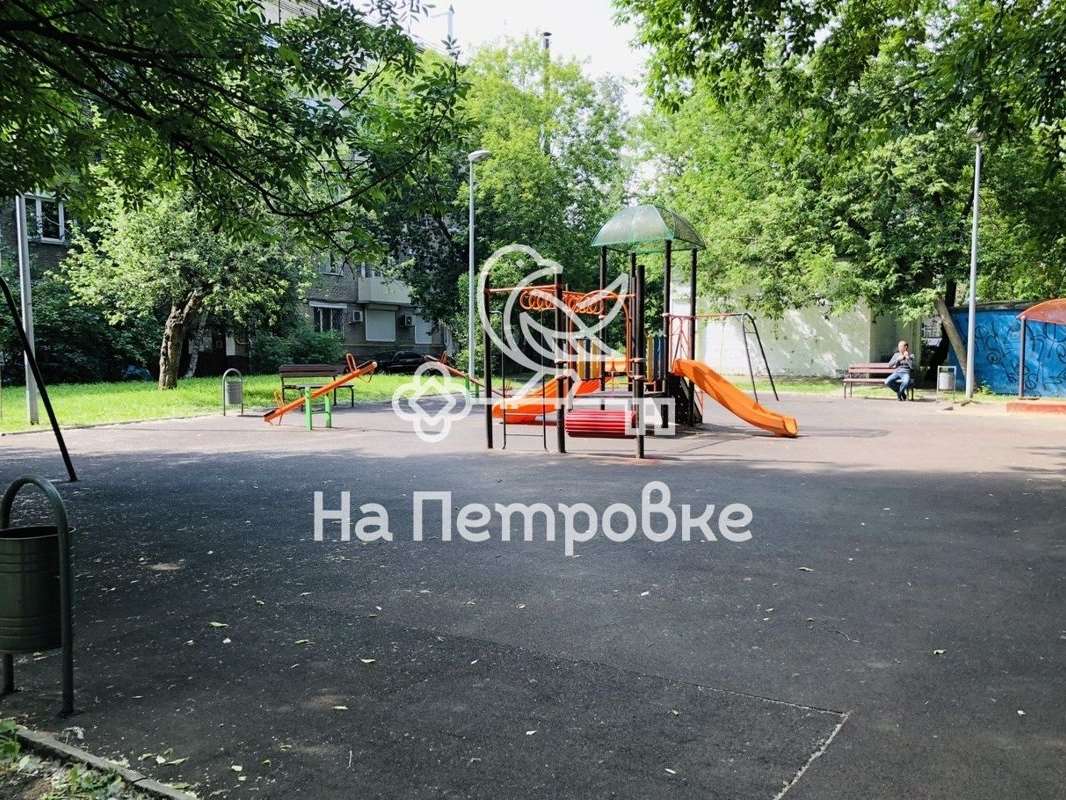 Трехкомнатная квартира 23 улица, фото №2