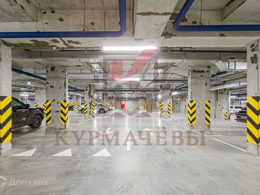 Однокомнатная квартира Екатеринбург улица, фото №1