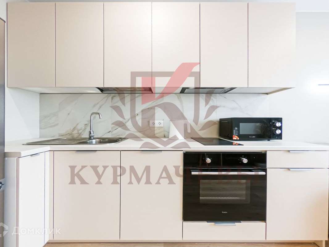 Однокомнатная квартира Екатеринбург улица, фото №6