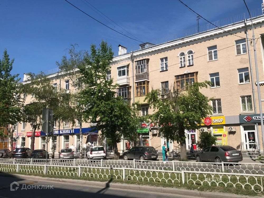 Комната Екатеринбург улица, фото №5