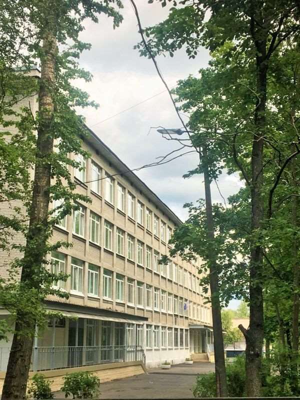 Однокомнатная квартира ул. Железнодорожная (МО "г. Пушкин") улица, 74, фото №6