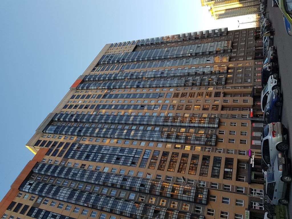 Однокомнатная квартира ул. Фёдора Абрамова улица, 16 к. 1, фото №8