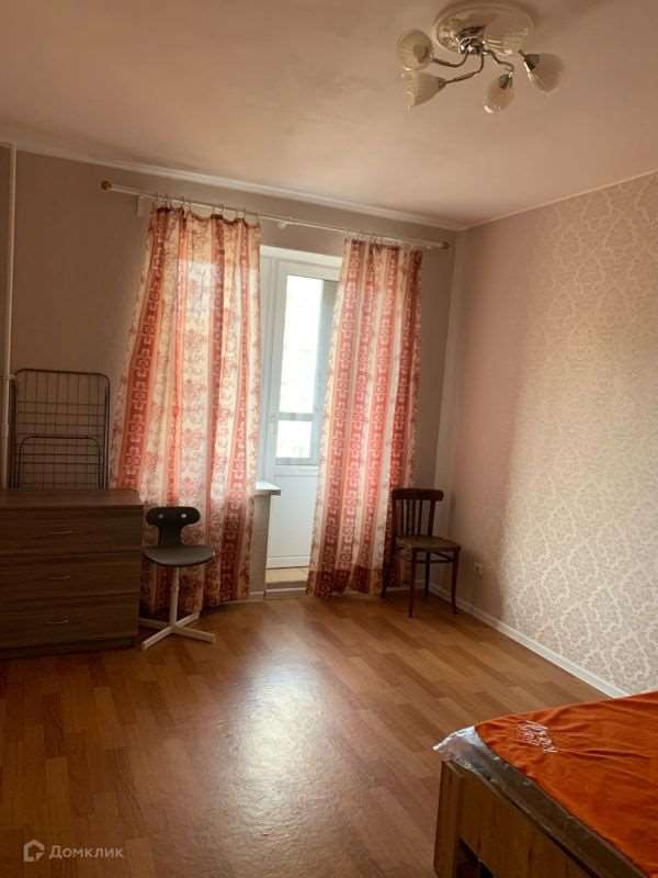 Однокомнатная квартира ул. Фёдора Абрамова улица, 16 к. 1, фото №10
