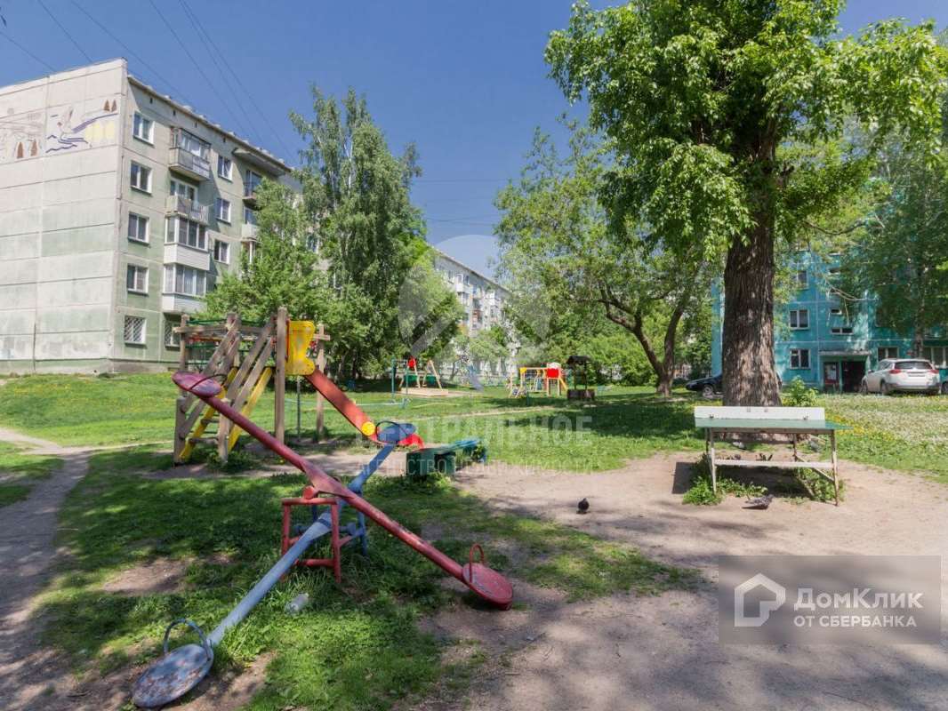 Трехкомнатная квартира Богдана Хмельницкого улица, фото №8