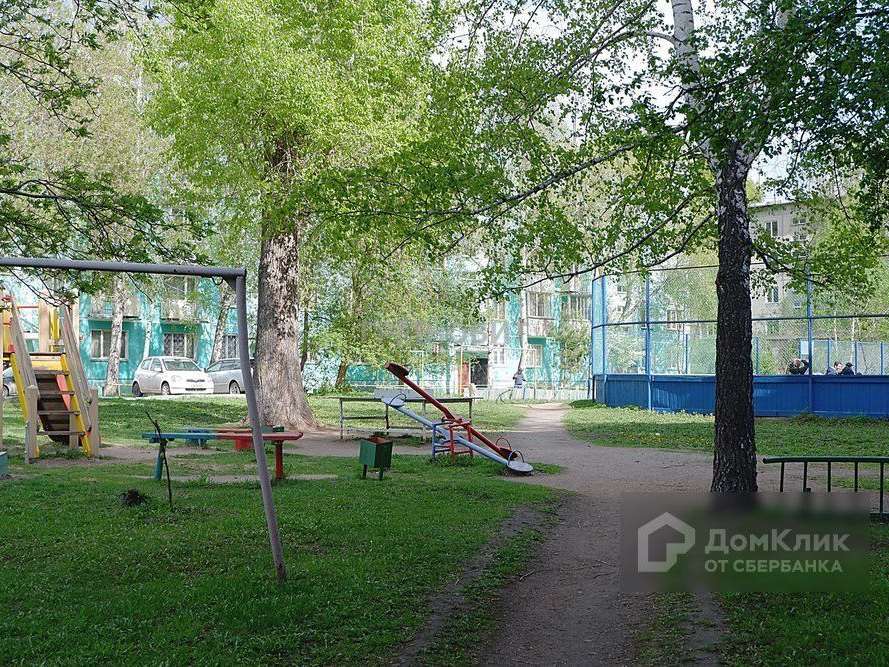 Трехкомнатная квартира Богдана Хмельницкого улица, фото №9