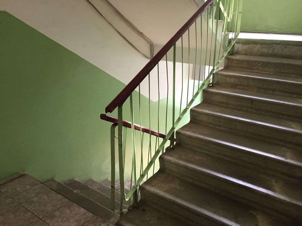 Однокомнатная квартира Самара улица, фото №8