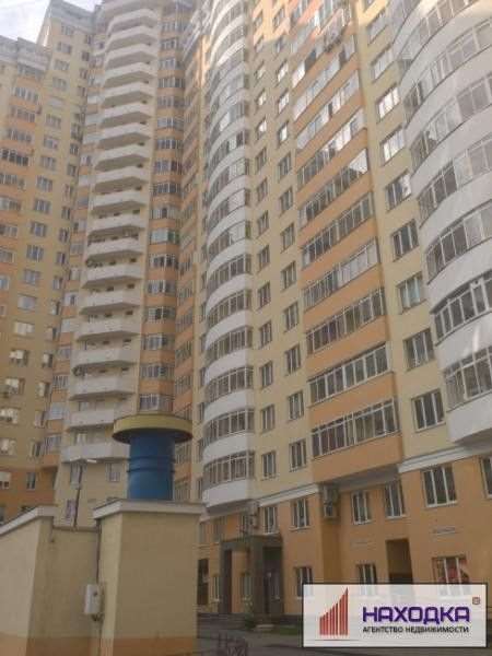 Трехкомнатная квартира Екатеринбург улица, фото №4