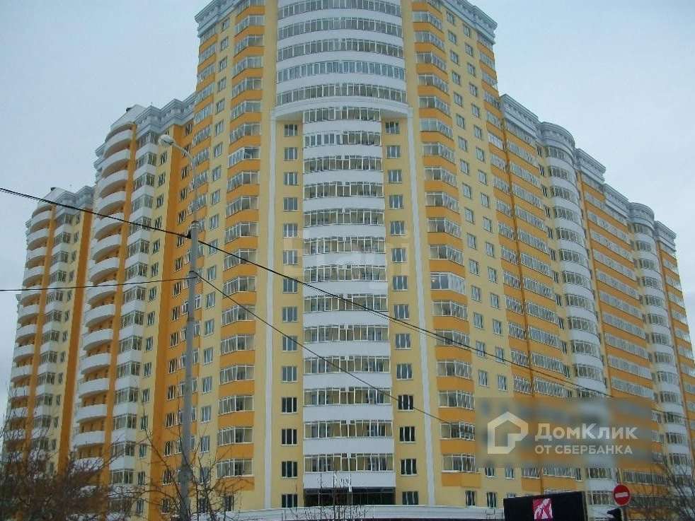 Трехкомнатная квартира Екатеринбург улица, фото №1