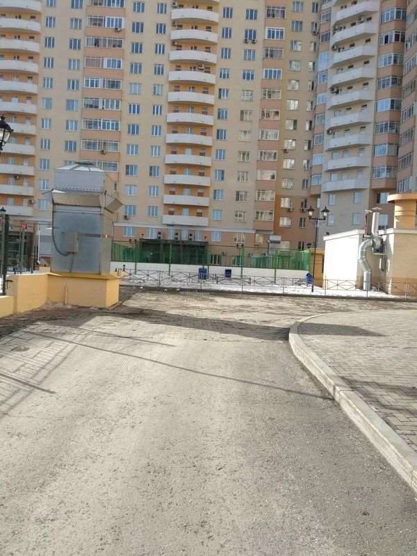 Трехкомнатная квартира Екатеринбург улица, фото №6