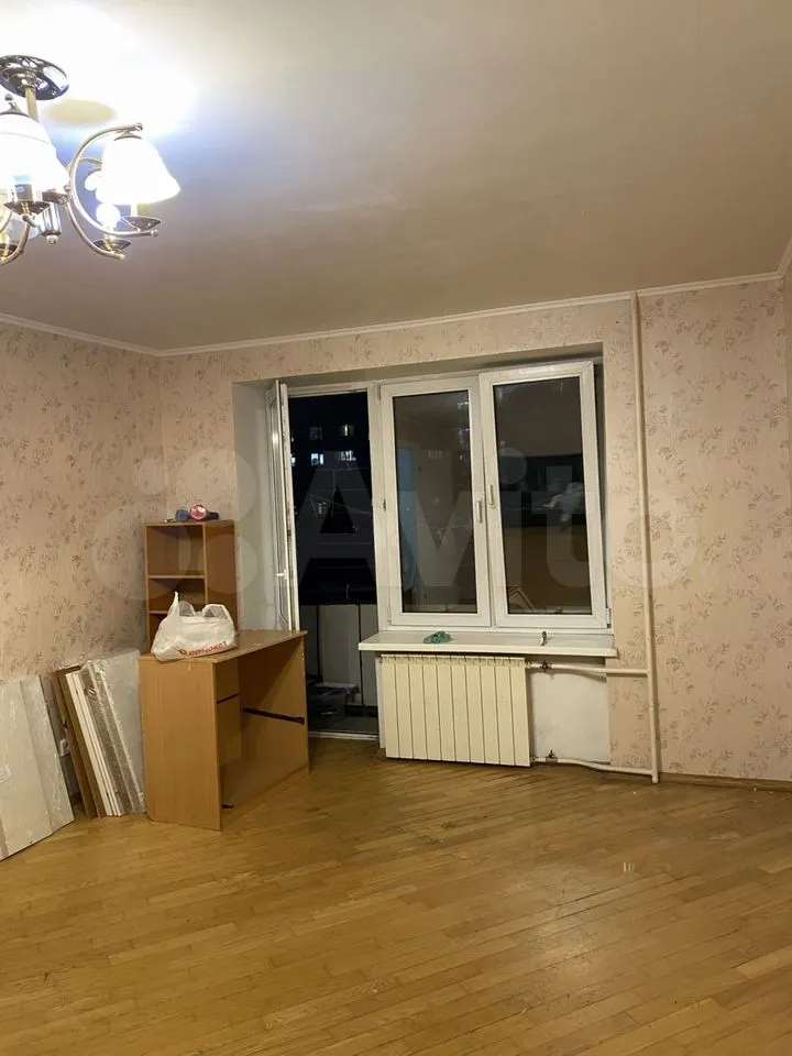 Двухкомнатная квартира Средняя Переяславская улица, 2, фото №9