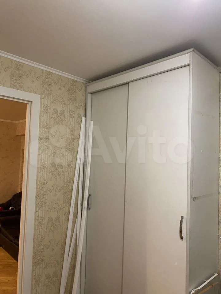 Двухкомнатная квартира Средняя Переяславская улица, 2, фото №1